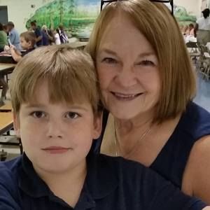 Meet your Posher, Betty